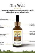 The Wolf | Species Appropriate Probiotic