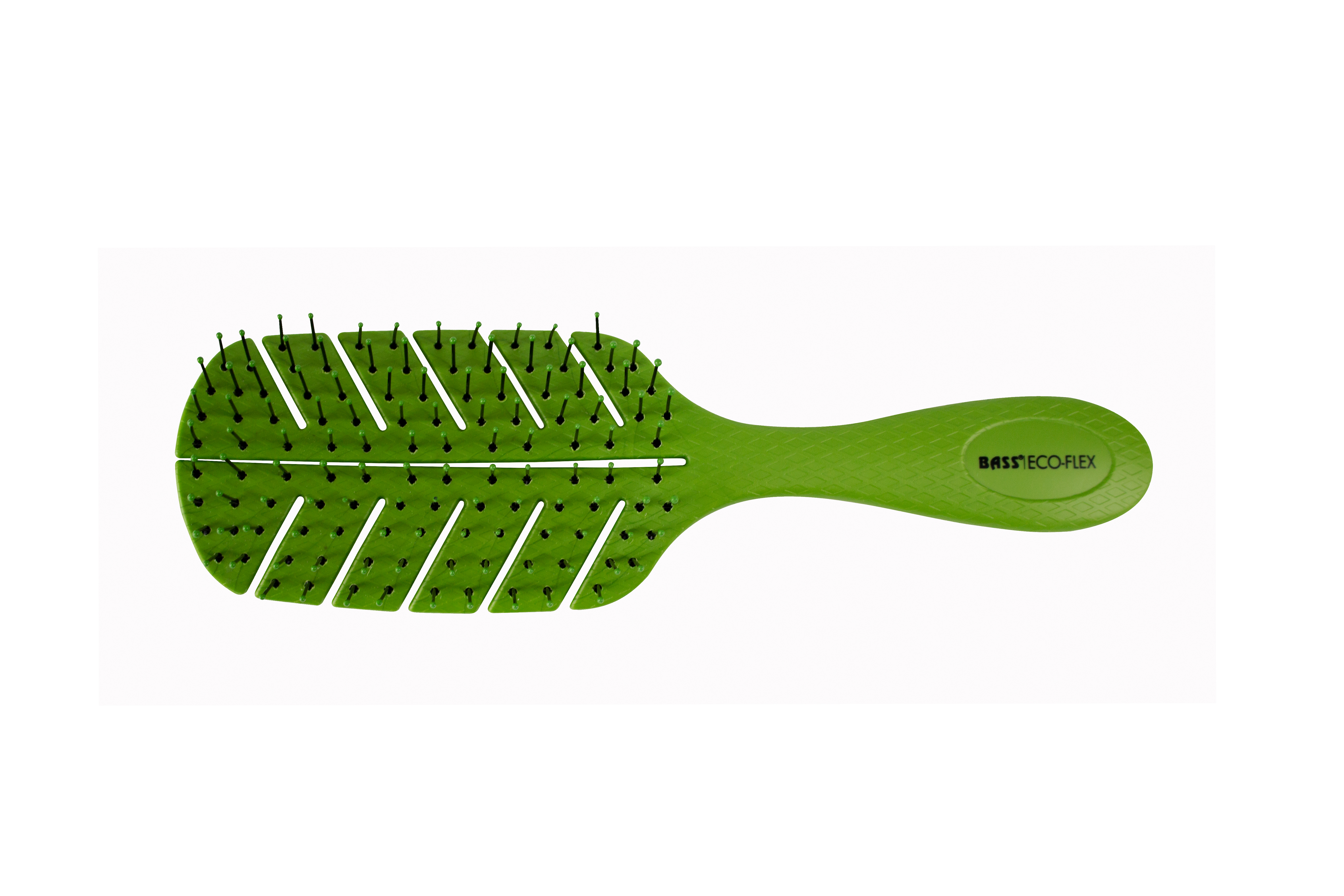 Bass BIO-FLEX Detangling Hair Brush