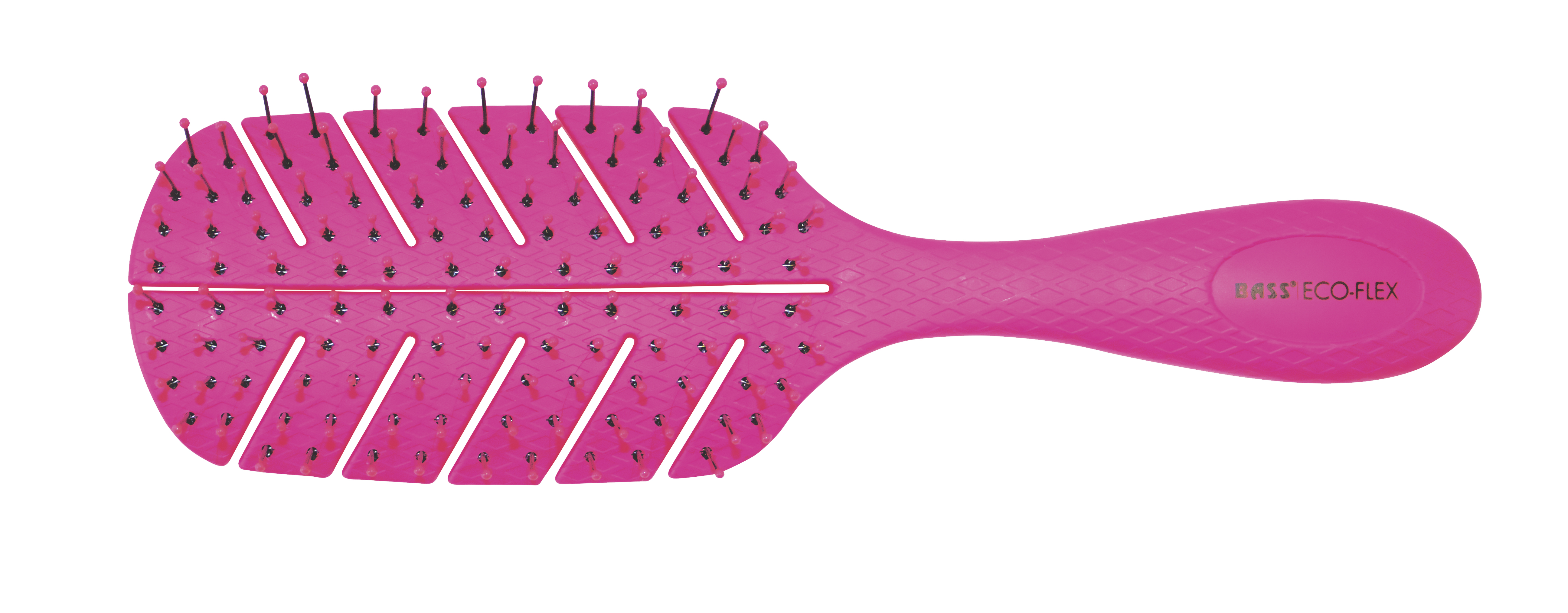 Bass BIO-FLEX Detangling Hair Brush