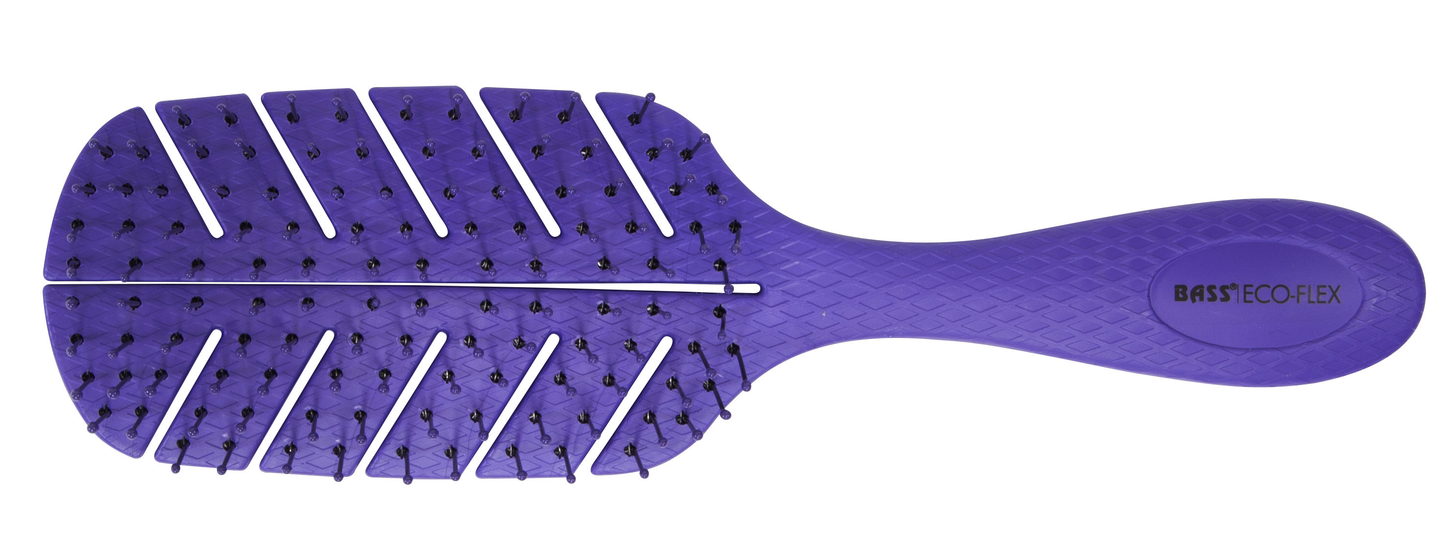 Bass BIO-FLEX Detangling Hair Brush