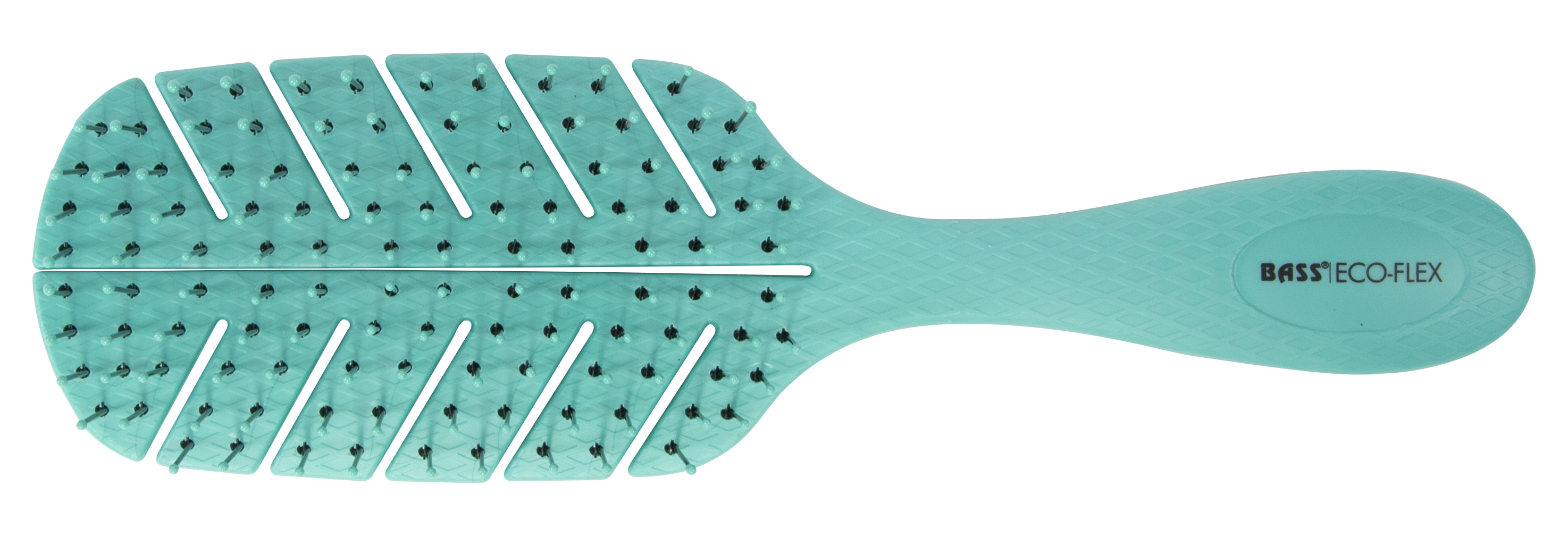 Bass BIO-FLEX Detangling Hair Brush