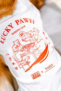 ZHD x PAWFF PET TEE