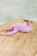 Australian Whole Quail