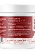 Cardiac Support for Dogs &amp; Cats