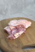 Probiotic Boneless Chicken Thigh