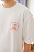 ZHD X PAWFF Short Sleeve Tee