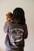 ZHD X PAWFF Short Sleeve Tee