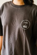 ZHD X PAWFF Short Sleeve Tee