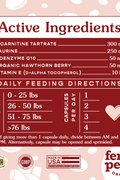 Cardiac Support for Dogs &amp; Cats