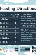Fish Oil for Dogs &amp; Cats