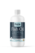 Fish Oil for Dogs &amp; Cats