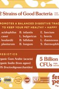 Organic Probiotics with Prebiotics for Dogs &amp; Cats