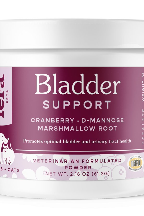 Bladder Support for Dogs & Cats