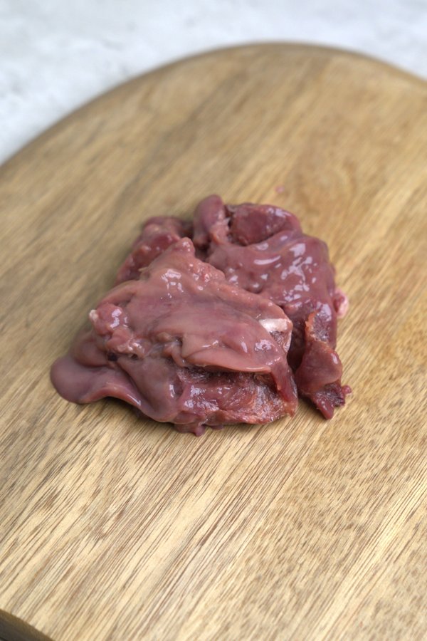 Fresh Chicken Liver