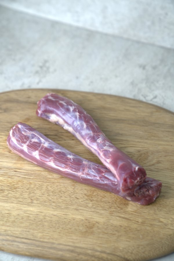Duck Neck - Whole / Grinded