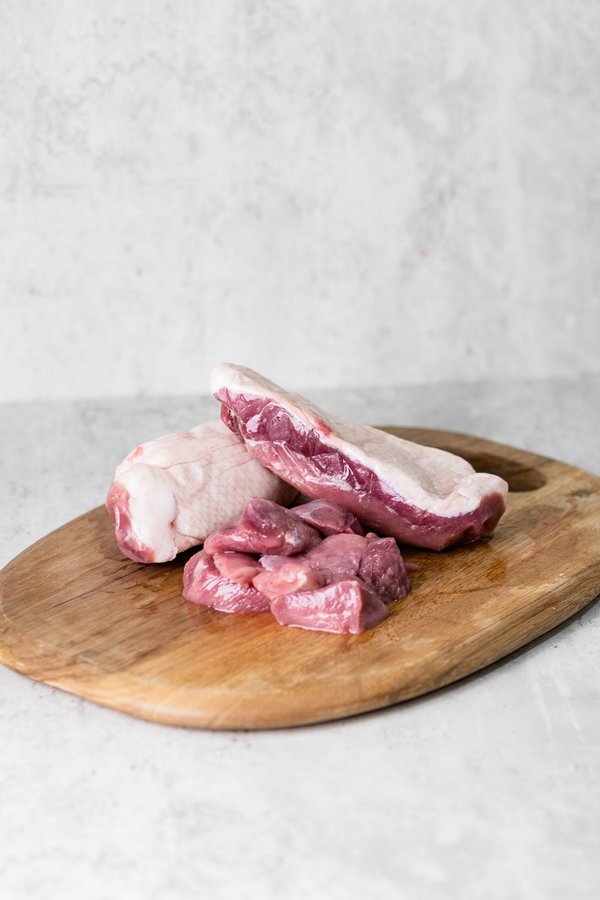 Duck Breast
