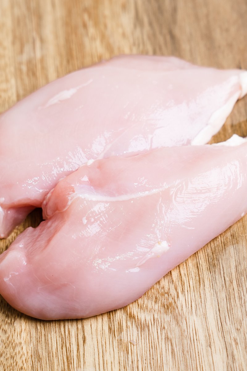 Chicken Breast
