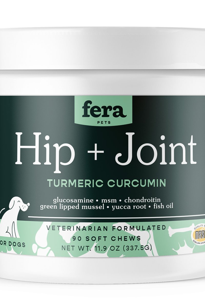 Hip + Joint for Dogs