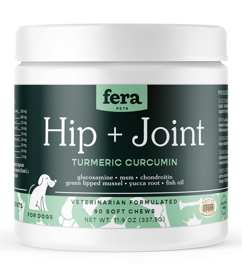 Hip + Joint for Dogs