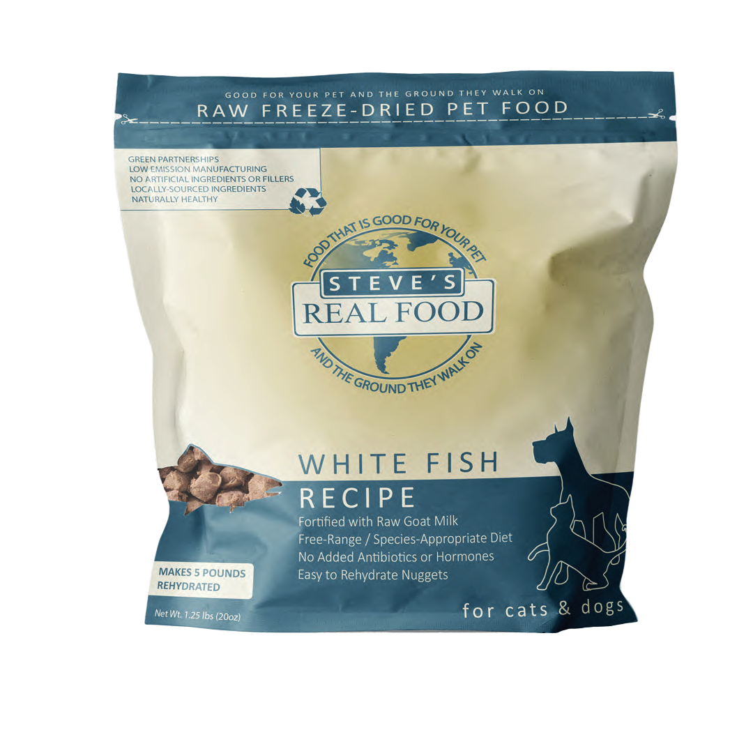 Is freeze dried raw food safe for dogs store