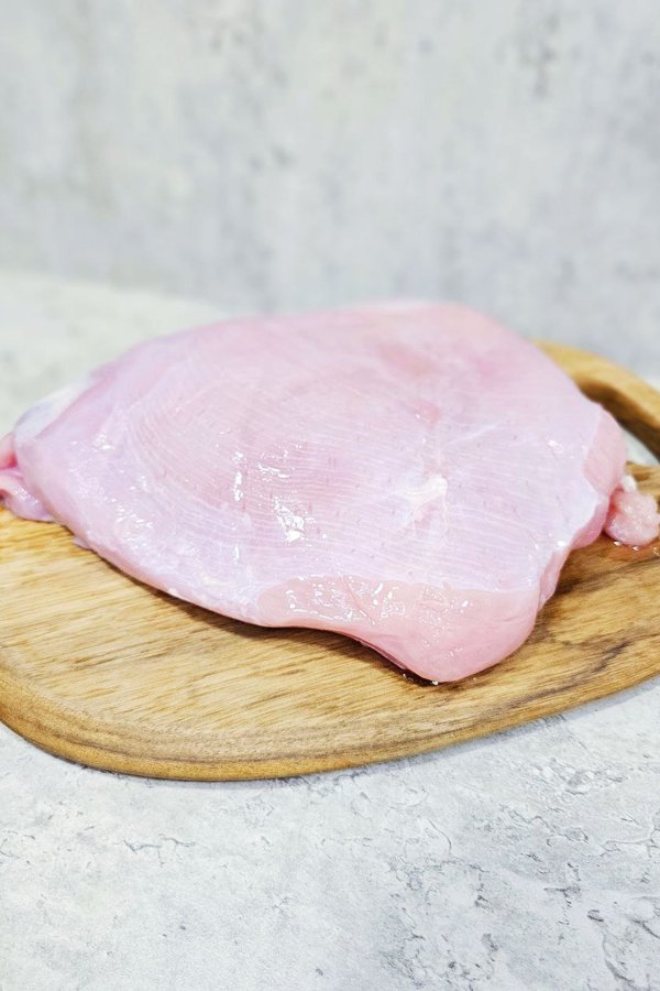 Turkey Breast