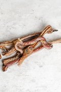 Lamb Pizzle