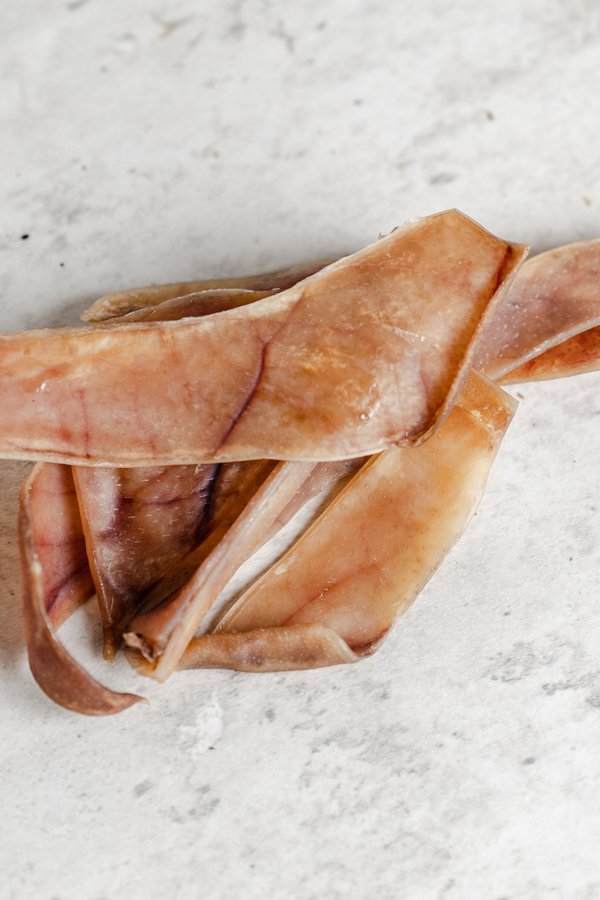 Pig Ear
