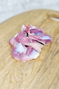 Chicken Gizzard