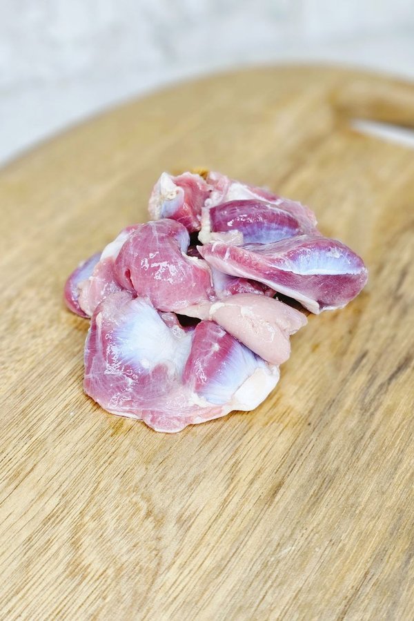 Chicken Gizzard