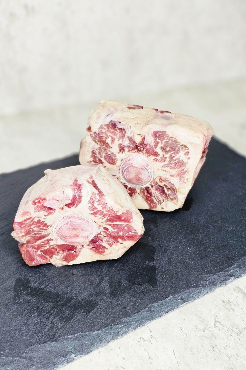 Oxtail - Whole / Grinded