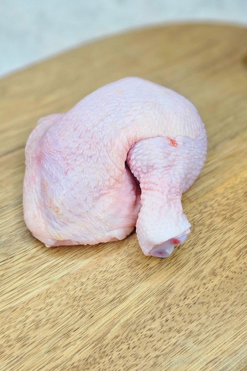 Chicken Leg Bone-In