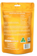 FDA - Whole Chicken Hearts 100gm