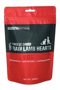 FDA - Lamb Hearts 100gm