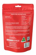FDA - Lamb Hearts 100gm