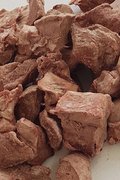FDA - Lamb Hearts 100gm