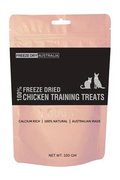 FDA - Chicken Training Treats 100gm