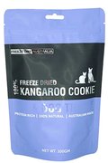 FDA - Kangaroo Cookie 100g