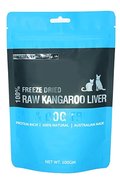 FDA - Kangaroo Liver 100gm