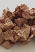 FDA - Kangaroo Liver 100gm