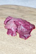 Rabbit Liver