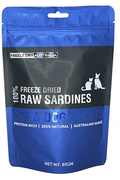 FDA - Whole Sardine 80gm
