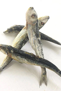 FDA - Whole Sardine 80gm