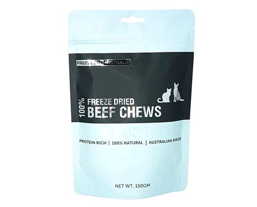 FDA - Beef Chew 150gm