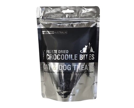 FDA - Crocodile Bites 70gm