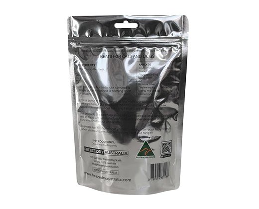 FDA - Crocodile Bites 70gm