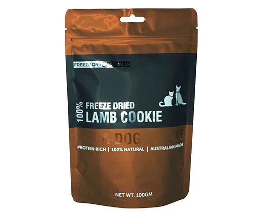 FDA - Lamb Cookie 100gm