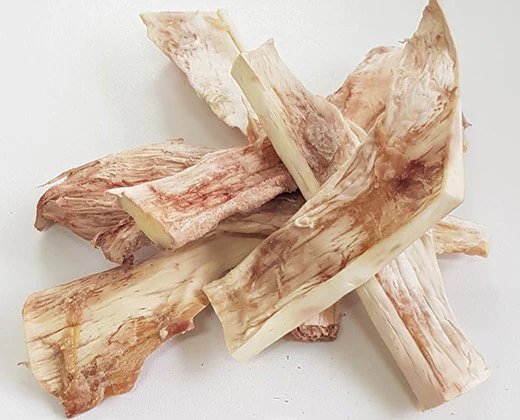 FDA - Beef Chew 150gm