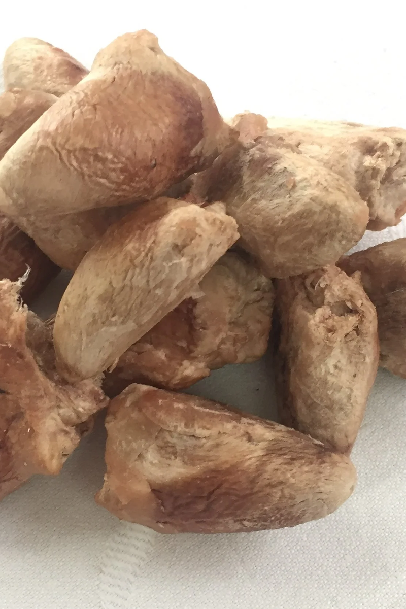 FDA - Whole Chicken Hearts 100gm