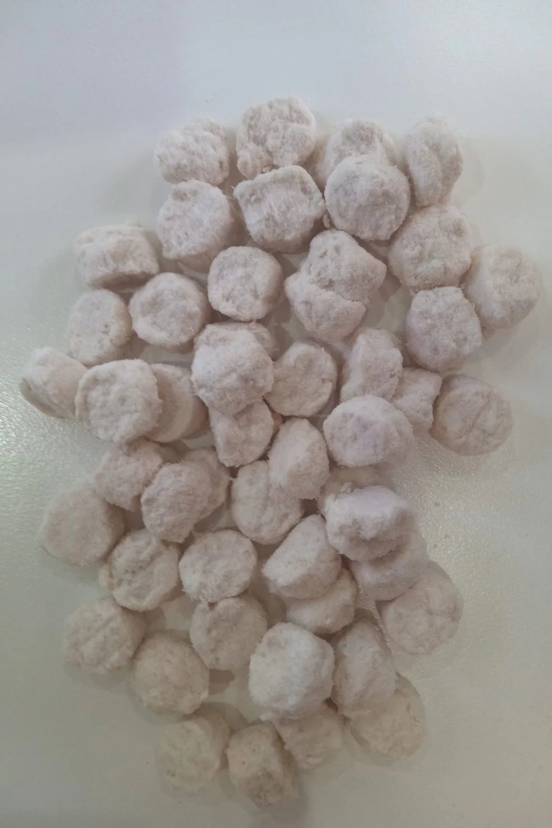 FDA - Crocodile Bites 70gm
