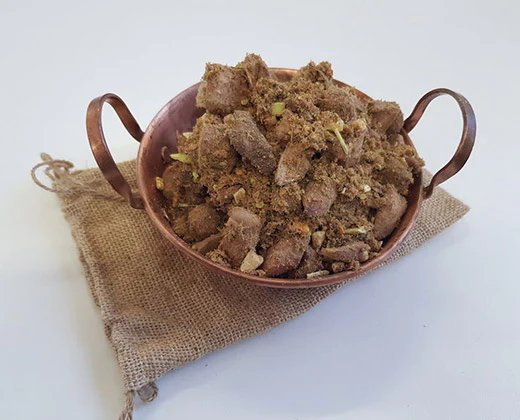 FDA - Raw Dog Food 500gm